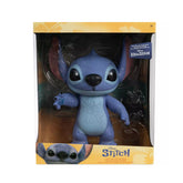 Disney Stitch Live  Large Action  Figure 14 - Inch
